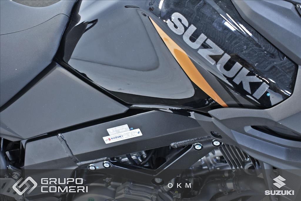 V-STROM 650XT ABS14
