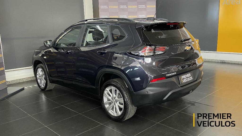TRACKER 1.0 TURBO FLEX AUTOMÁTICO10