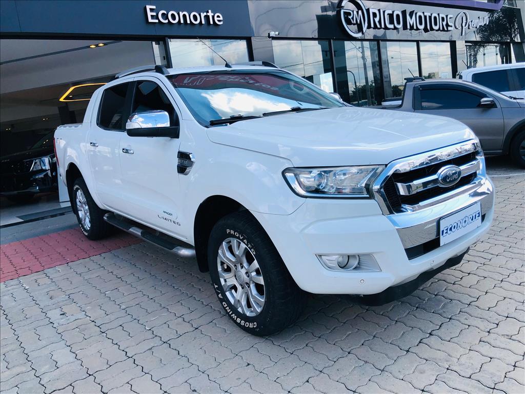 RANGER 3.2 LIMITED 4X4 CD 20V DIESEL 4P AUTOMÁTICO2