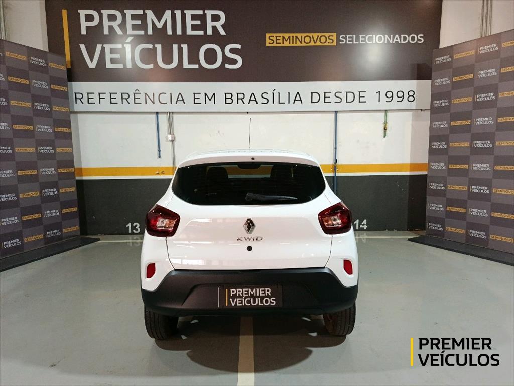KWID 1.0 12V SCE FLEX INTENSE MANUAL8