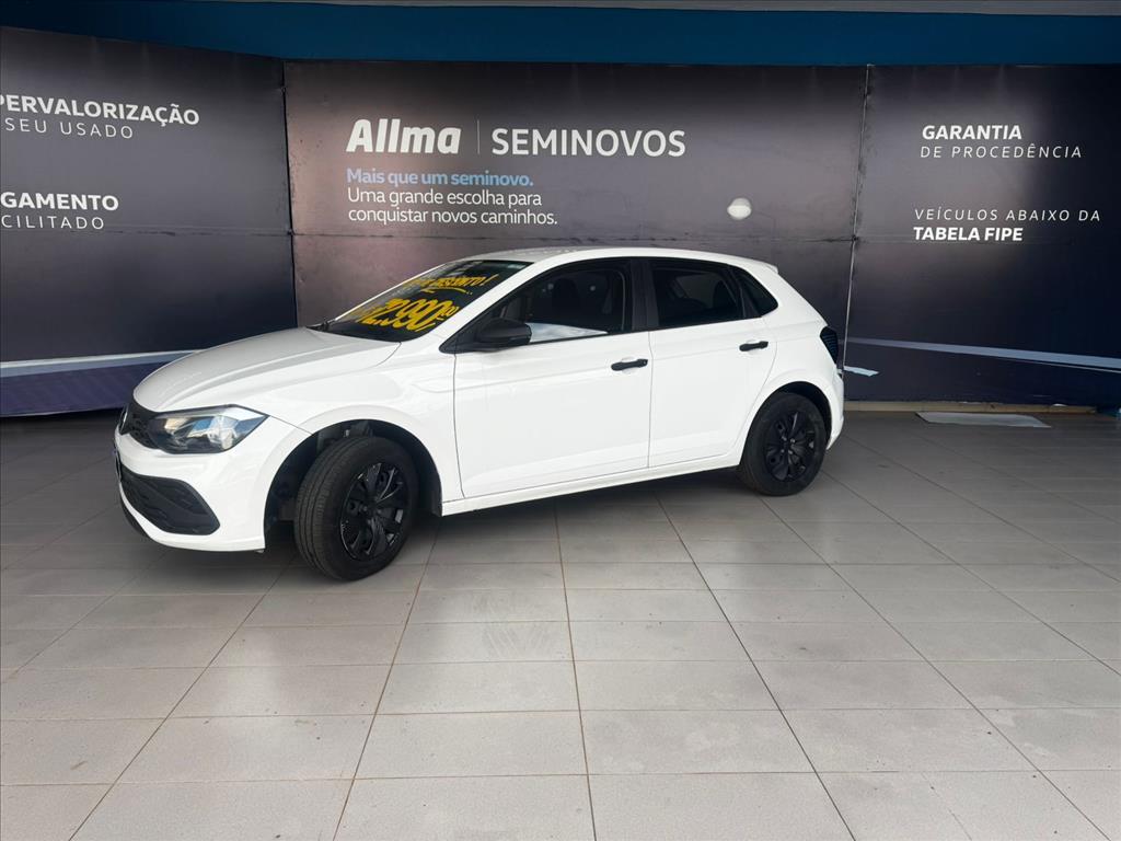 POLO 1.0 MPI TRACK MANUAL3