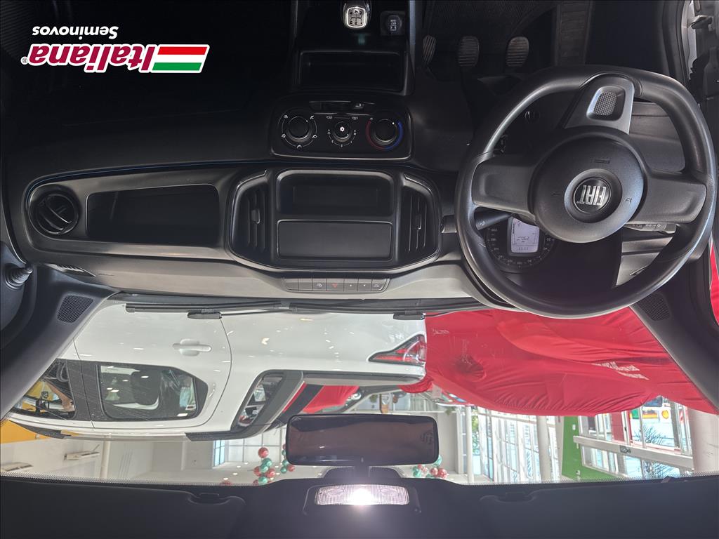 STRADA 1.4 FIRE FLEX ENDURANCE CS MANUAL