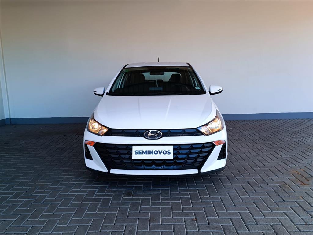 HB20 1.0 TGDI FLEX COMFORT PLUS AUTOMÁTICO3