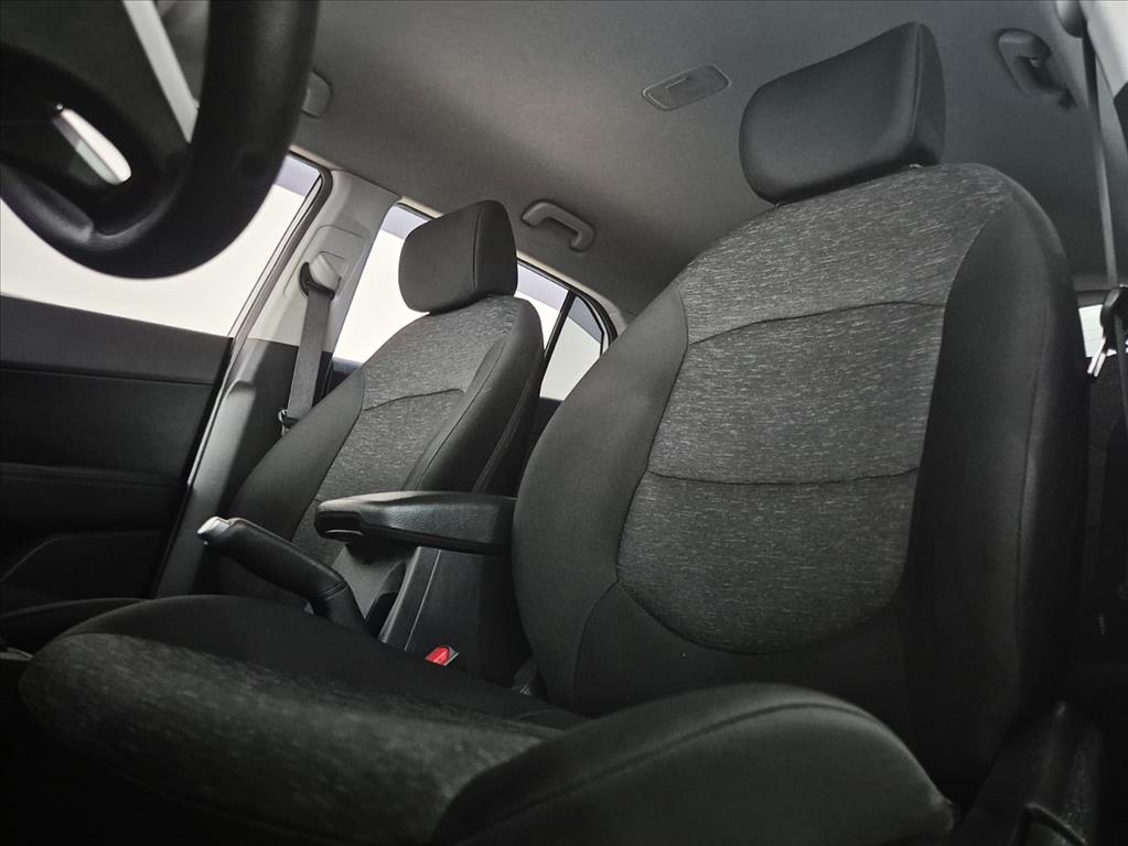 Hyundai-CRETA-1.6 16V FLEX SMART AUTOMÁTICO