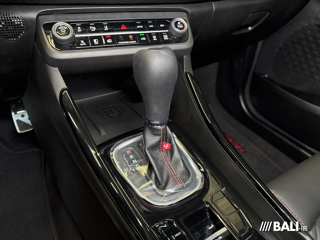 FASTBACK 1.3 TURBO 270 FLEX ABARTH AT611