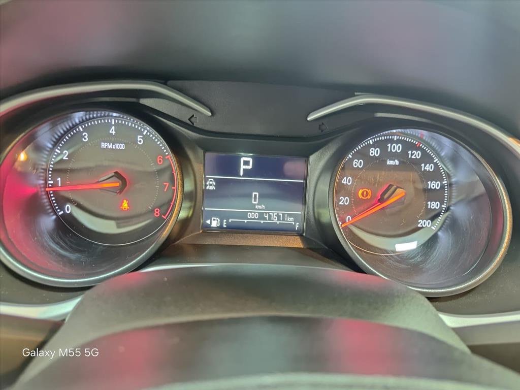 ONIX PLUS 1.0 TURBO FLEX LT AUTOMÁTICO6