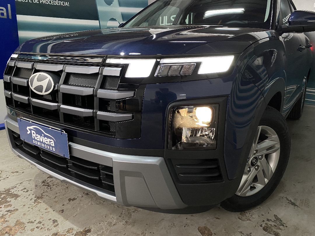 Hyundai-CRETA-1.0 TGDI FLEX COMFORT AUTOMÁTICO