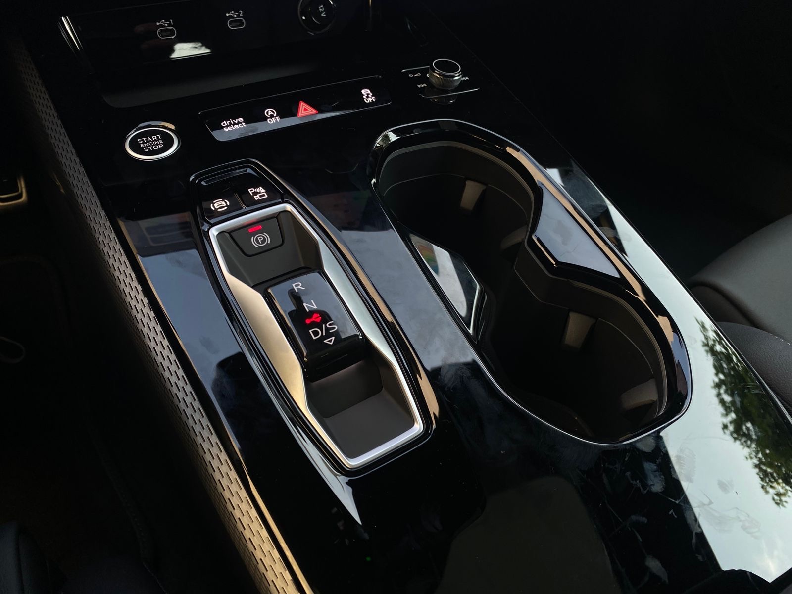 A5 2.0 TFSI GASOLINA AVANT S LINE QUATTRO S TRONIC13