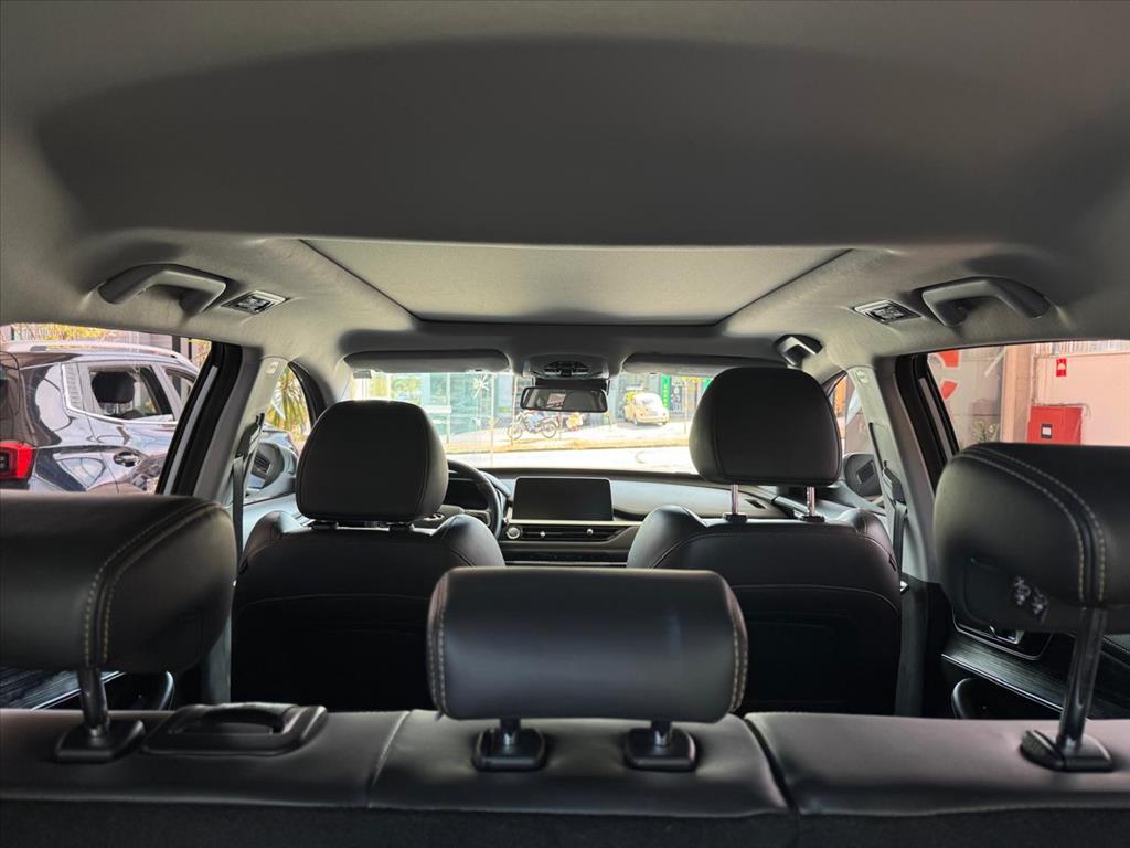 TIGGO 8 1.6 TGDI GASOLINA TXS DCT