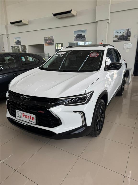 TRACKER 1.2 TURBO FLEX RS AUTOMÁTICO2