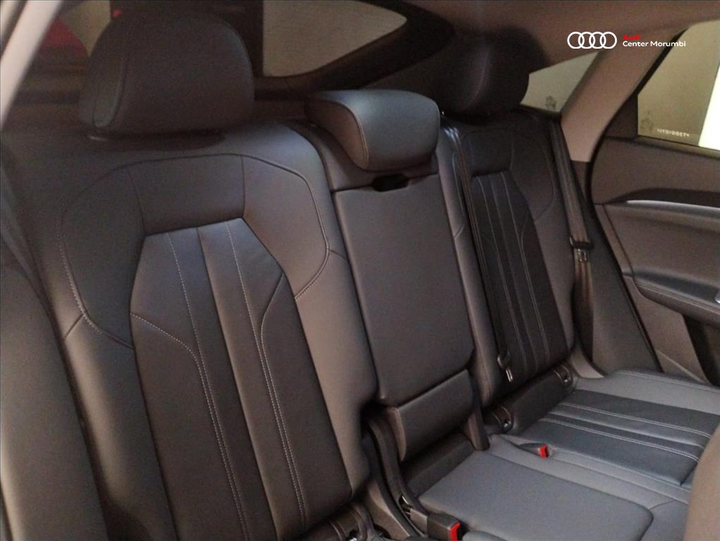 Q5 2.0 TFSI GASOLINA SPORTBACK ADVANCED QUATTRO S TRONIC8