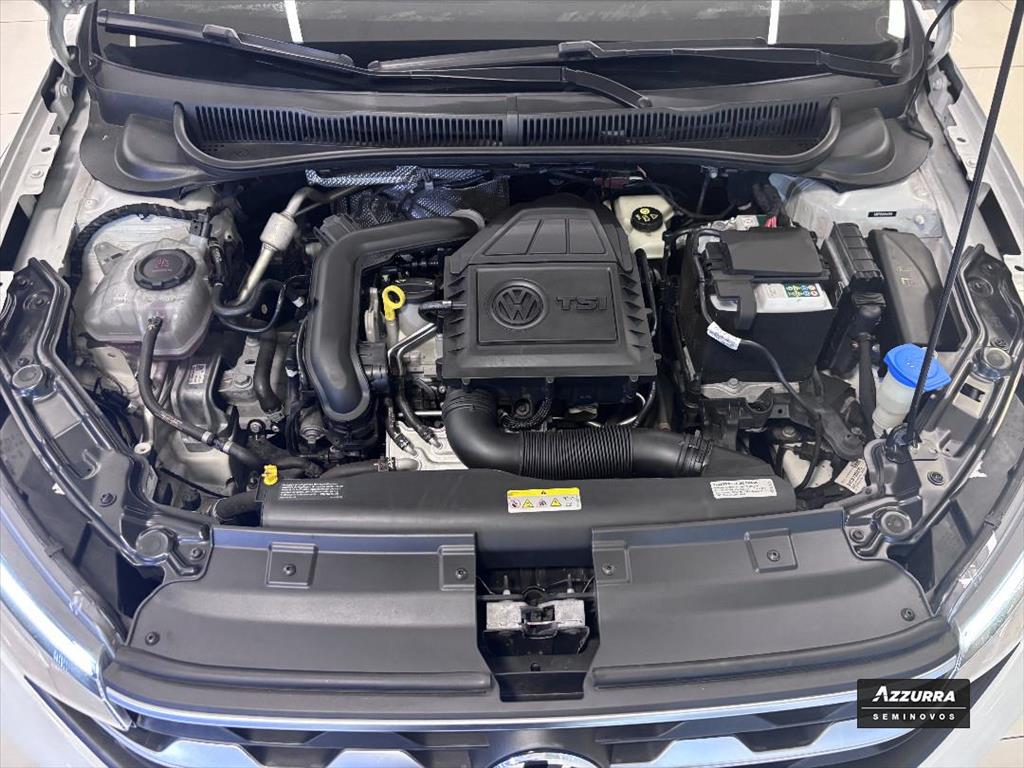 NIVUS 1.0 200 TSI TOTAL FLEX COMFORTLINE AUTOMÁTICO