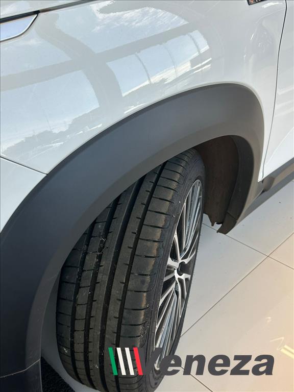 FASTBACK 1.3 TURBO 270 FLEX LIMITED EDITION AT65