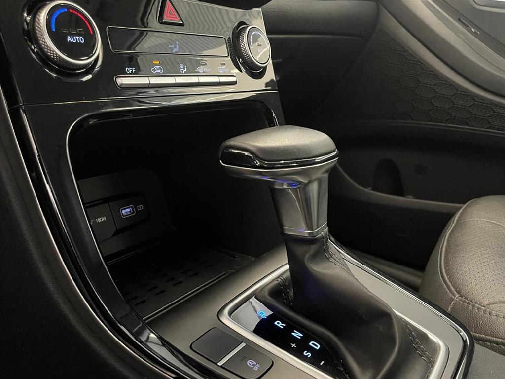 CRETA 1.0 TGDI FLEX LIMITED AUTOMÁTICO9