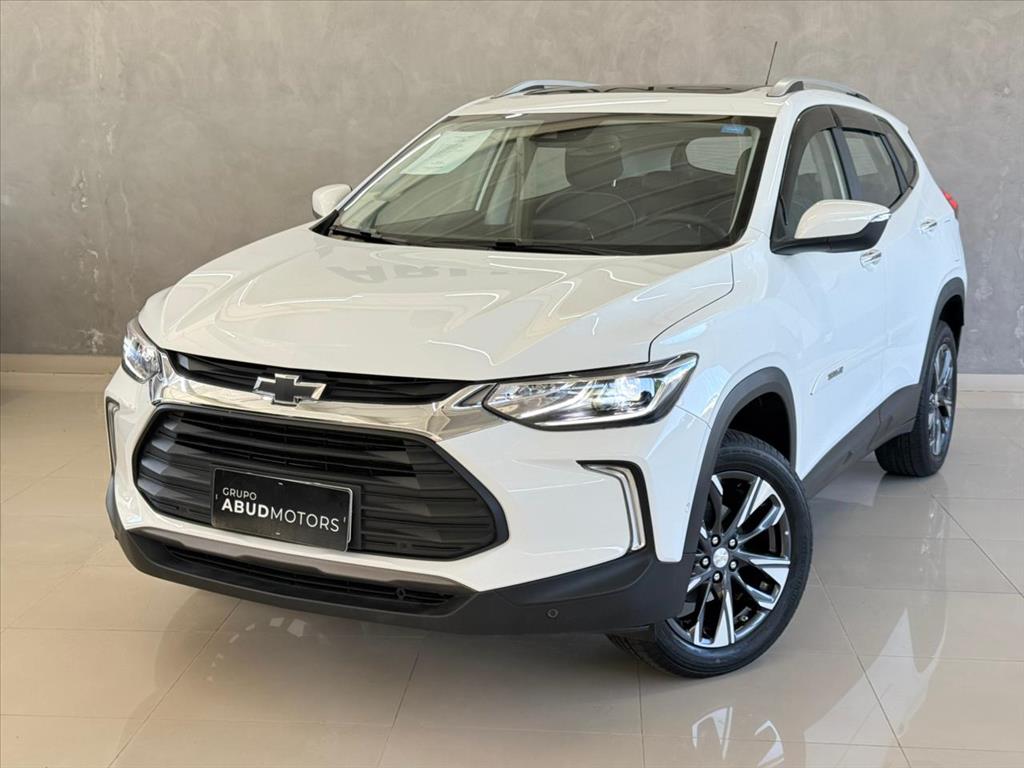 TRACKER 1.2 TURBO FLEX PREMIER AUTOMÁTICO