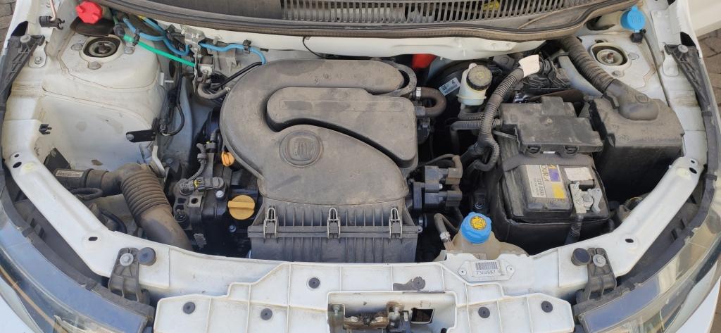 MOBI 1.0 8V EVO FLEX EASY MANUAL MOBI 1.0 8V EVO FLEX EASY MANUAL