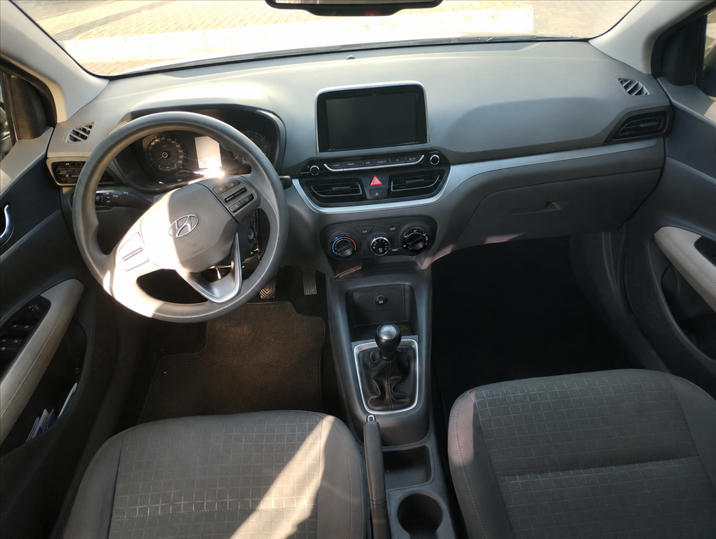 Hyundai-HB20S-1.0 12V FLEX LIMITED MANUAL
