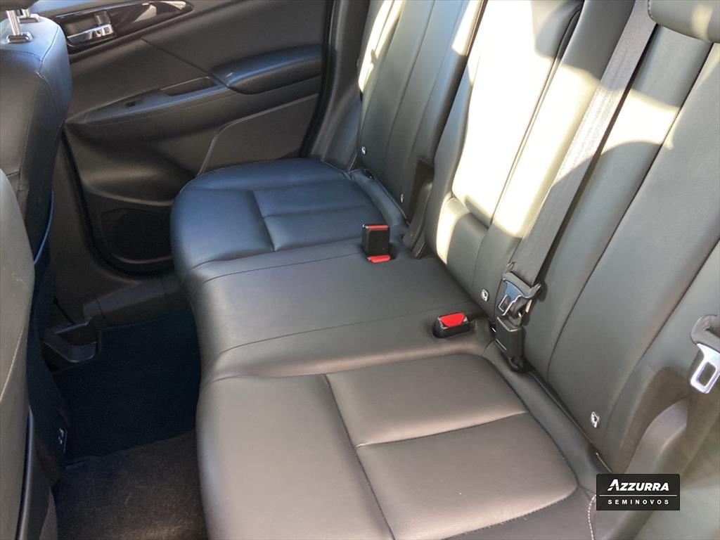 ECLIPSE CROSS 1.5 MIVEC TURBO GASOLINA HPE-S S-AWC CVT8