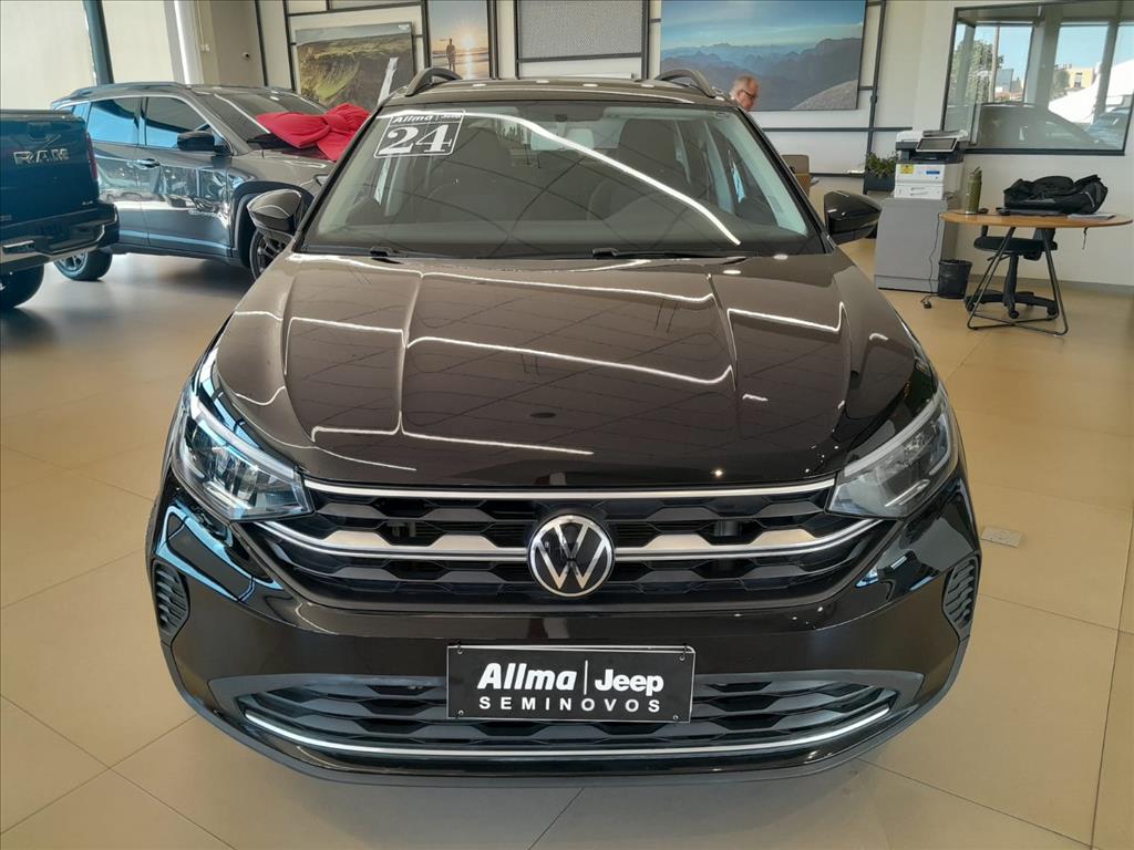 NIVUS 1.0 200 TSI TOTAL FLEX COMFORTLINE AUTOMÁTICO2