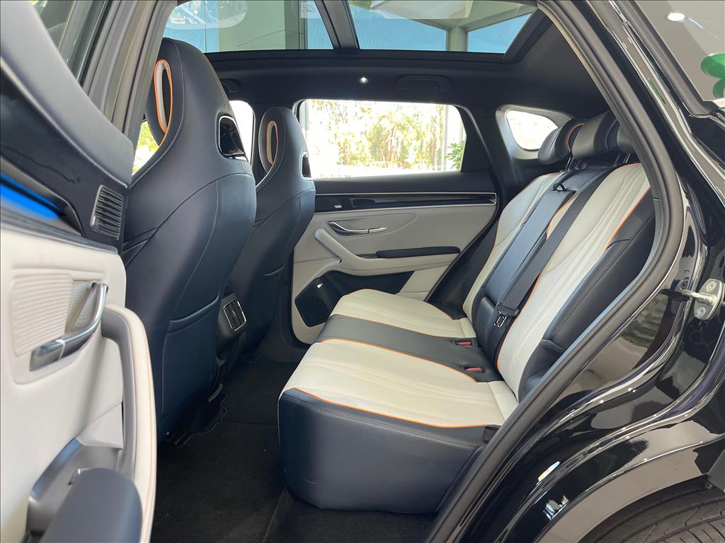 SONG PLUS PREMIUM 1.5 DM-I TURBO HÍBRIDO AWD AUTOMÁTICO