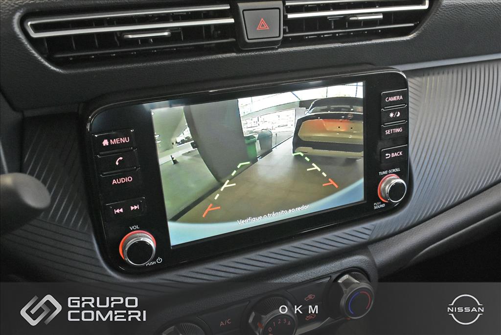 KAIT 1.6 FLEX ACTIVE XTRONIC6