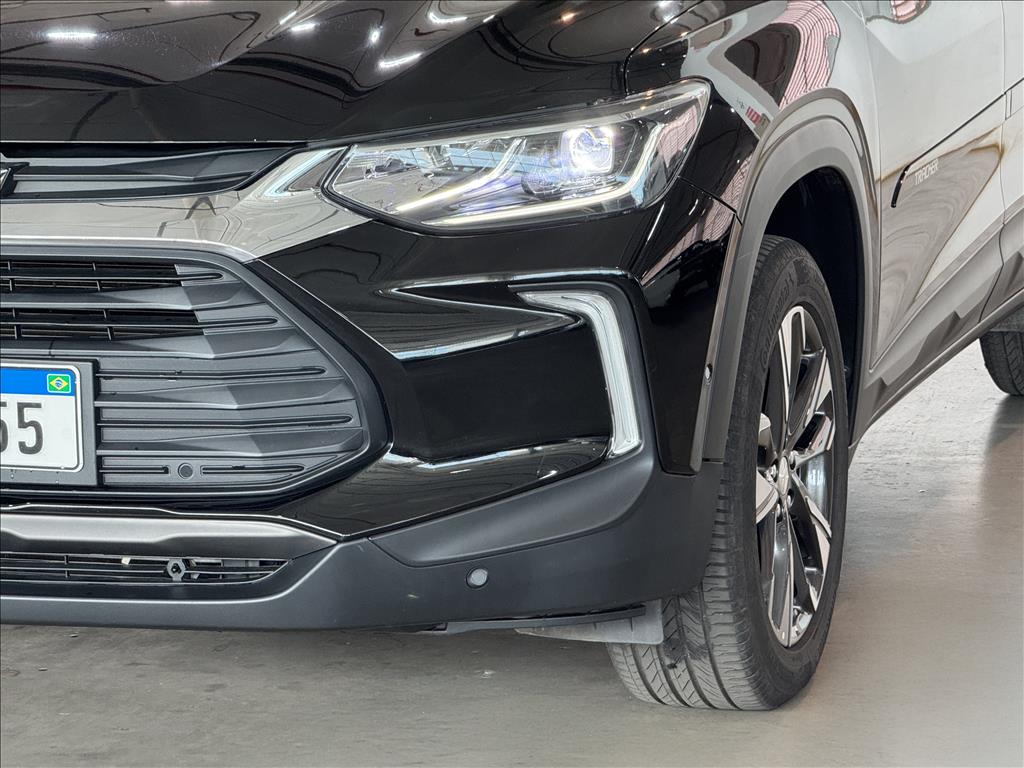 TRACKER 1.2 TURBO FLEX PREMIER AUTOMÁTICO11