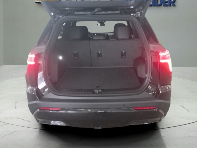 EQUINOX 1.5 16V TURBO GASOLINA RS AWD AUTOMÁTICO12