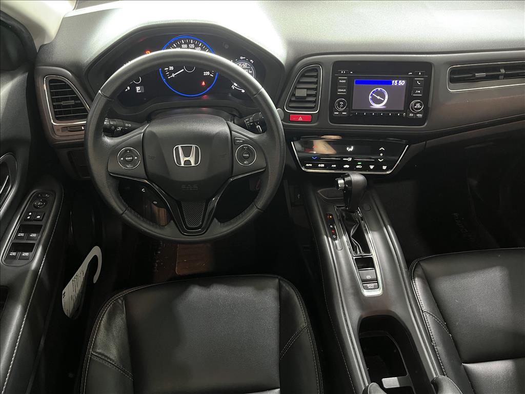 HR-V 1.8 16V FLEX EX 4P AUTOMÁTICO9