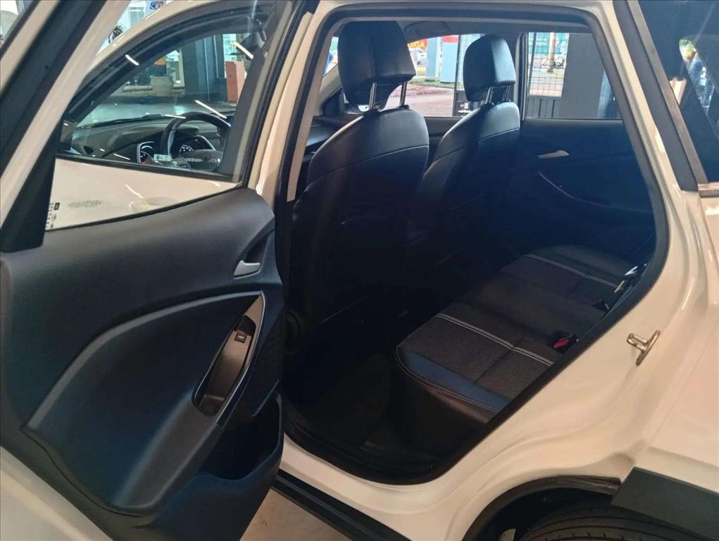 TRACKER 1.0 TURBO FLEX LTZ AUTOMÁTICO9