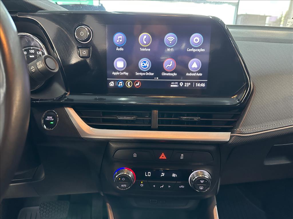 MONTANA 1.2 TURBO FLEX PREMIER AUTOMÁTICO10
