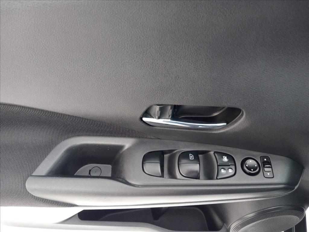 KICKS 1.6 16V FLEXSTART SENSE XTRONIC12