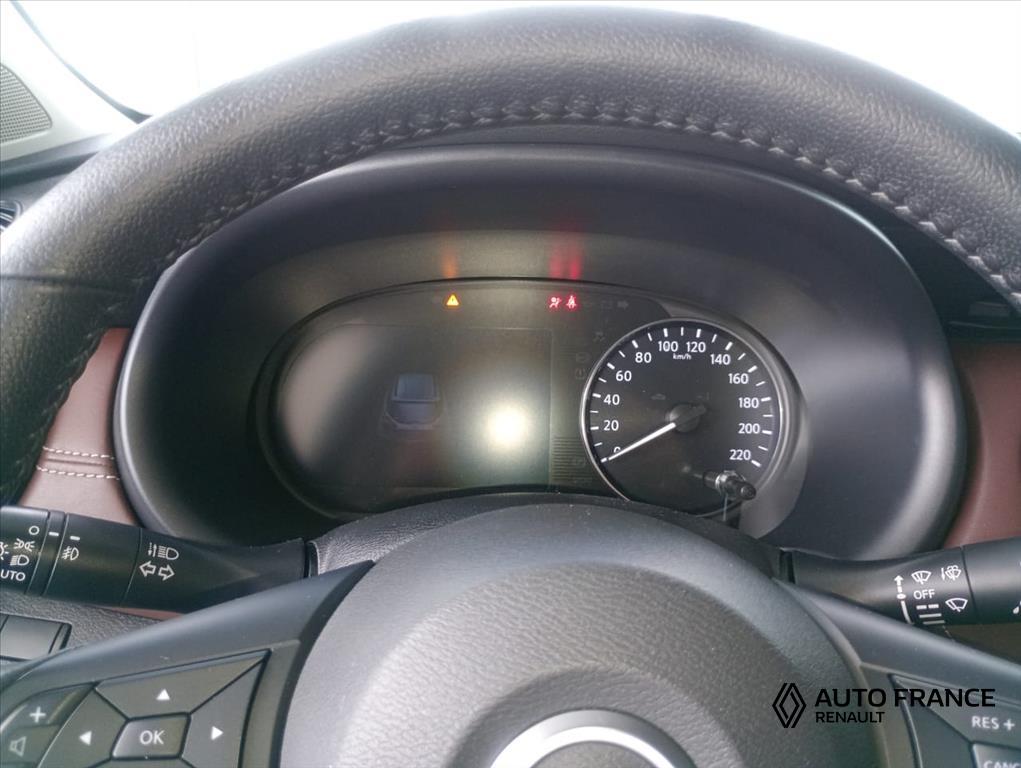 KICKS 1.6 16V FLEXSTART EXCLUSIVE XTRONIC