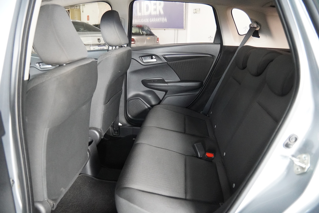 FIT 1.5 DX 16V FLEX 4P MANUAL10