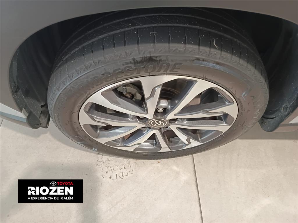 COROLLA CROSS 2.0 VVT-IE FLEX XRE DIRECT SHIFT15