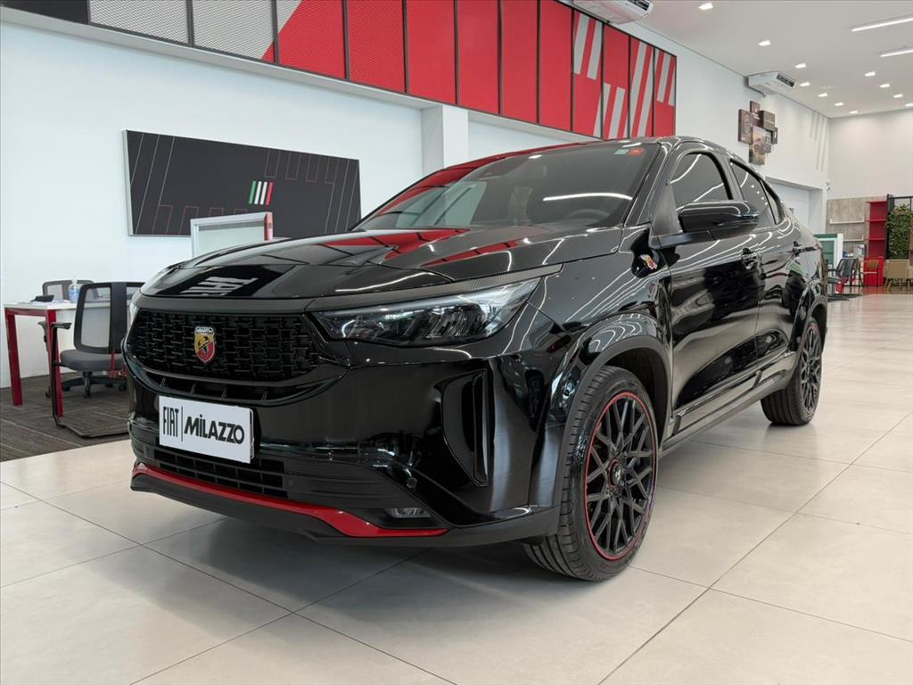 FASTBACK 1.3 TURBO 270 FLEX ABARTH AT66