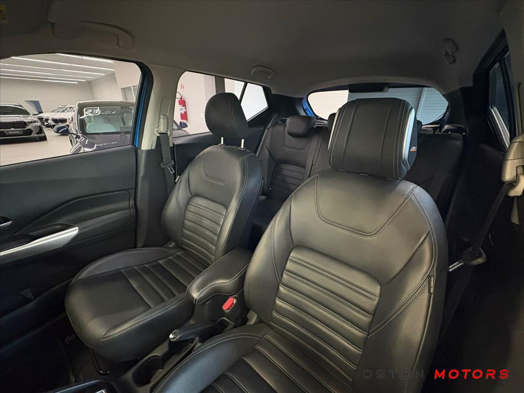 NISSAN-KICKS-1.6 16V FLEXSTART EXCLUSIVE XTRONIC