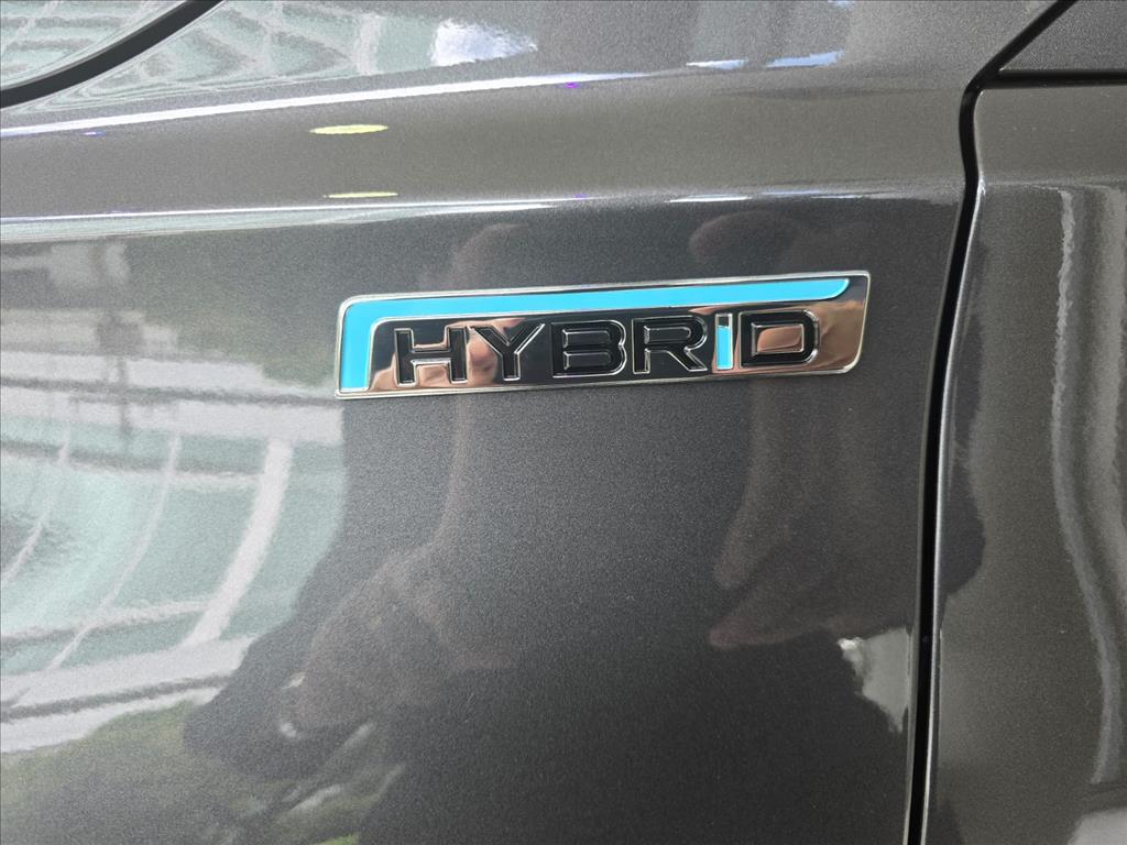 Caoa Chery-TIGGO 7 PRO-1.5 TCI FLEX HYBRID MAX DRIVE CVT