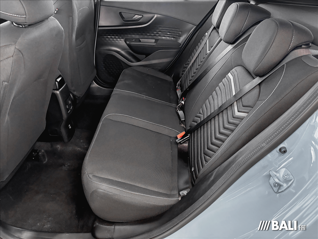 FASTBACK 1.0 TURBO 200 FLEX CVT15