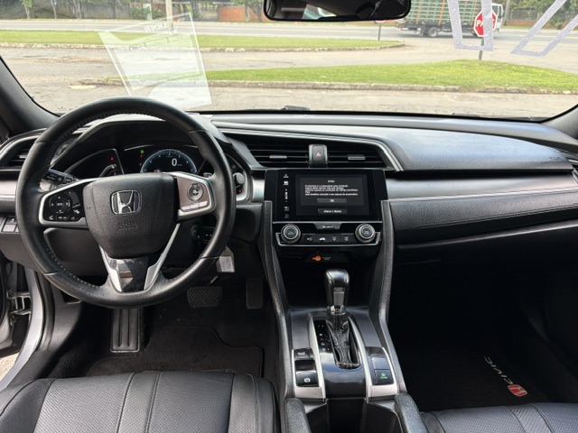 CIVIC 2.0 16V FLEXONE EXL 4P CVT3
