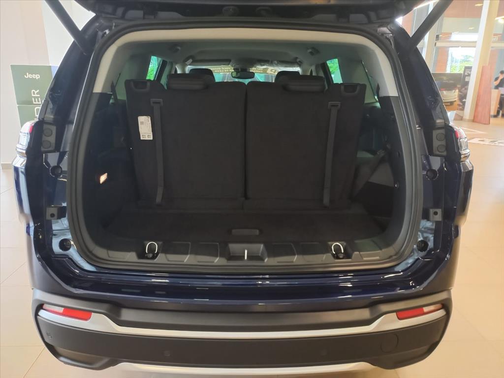 COMMANDER 1.3 T270 TURBO FLEX LONGITUDE AT66