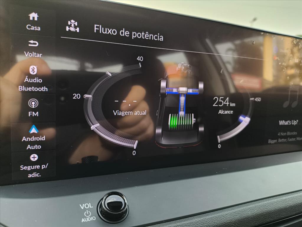 ACCORD 2.0 e:HEV TOURING E-CVT