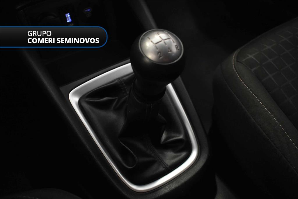 HB20 1.0 12V FLEX LIMITED MANUAL12