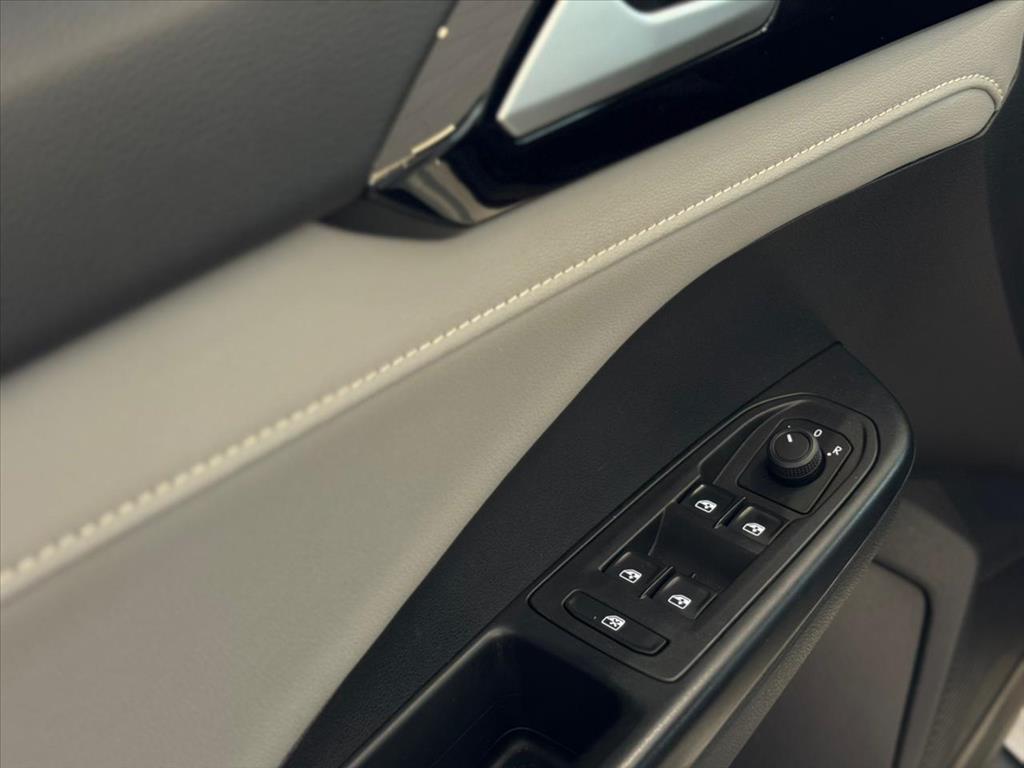 TAOS 1.4 250 TSI TOTAL FLEX COMFORTLINE AUTOMÁTICO12