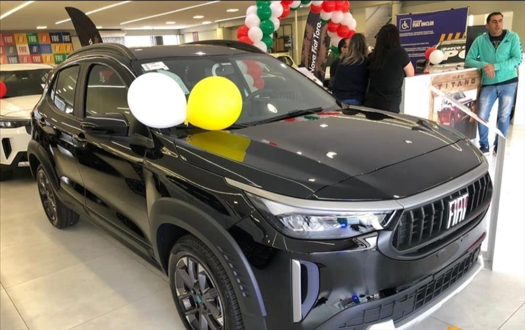 carro