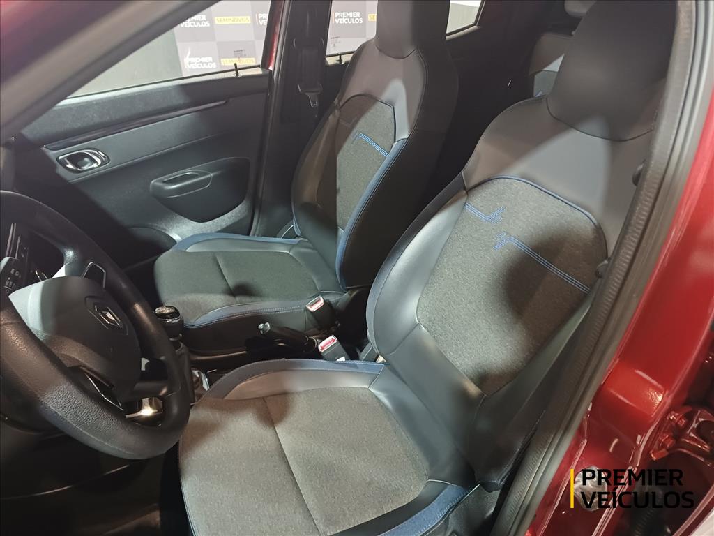 KWID 1.0 12V SCE FLEX INTENSE MANUAL11