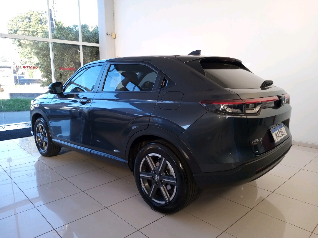 HR-V 1.5 DI I-VTEC FLEX EX CVT3