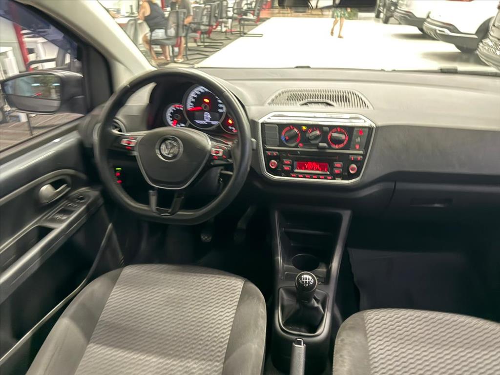 UP 1.0 MPI MOVE UP 12V FLEX 4P MANUAL8