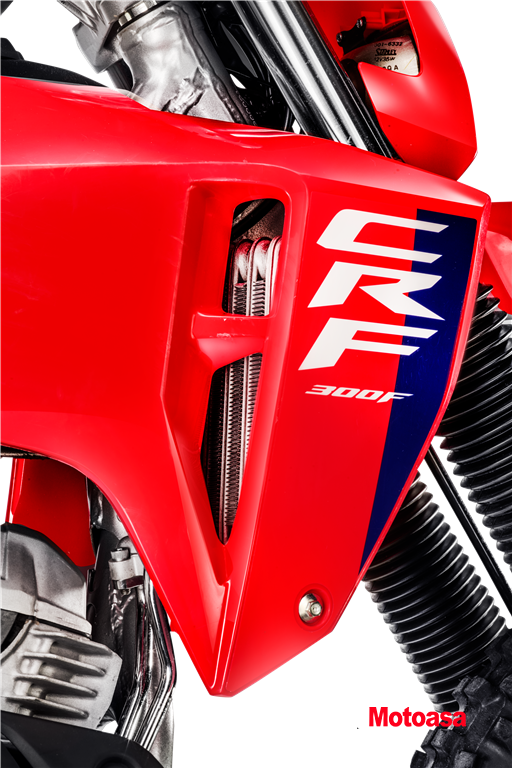 CRF 300F14