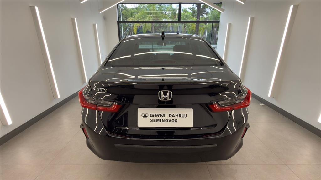 CITY 1.5 i-VTEC FLEX TOURING CVT3