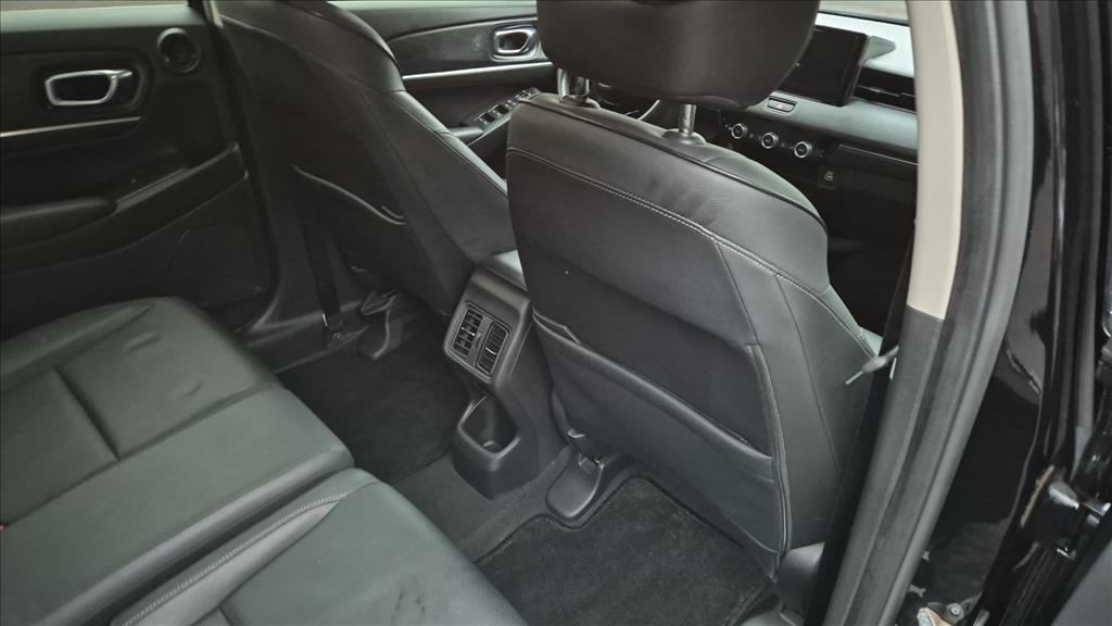 HR-V 1.5 DI I-VTEC TURBO FLEX TOURING CVT4